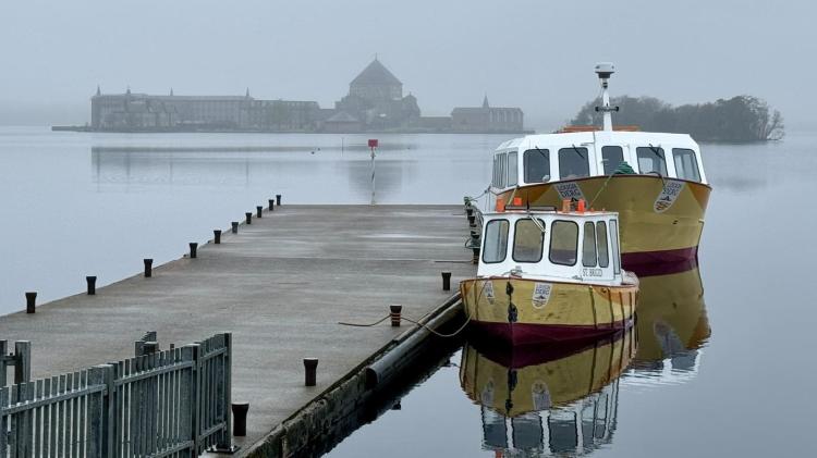 Public meeting to discuss Lough Derg's water quality