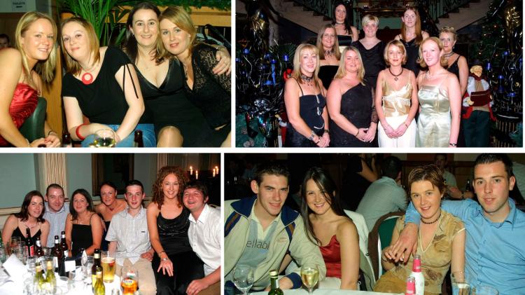 MEMORY LANE: Do you recognise anyone in our gallery of pictures from the Offaly archives today?