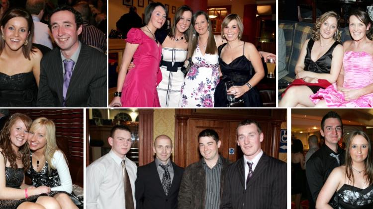 THROWBACK THURSDAY: Who will you spot in our gallery of pictures from the Offaly archives today?