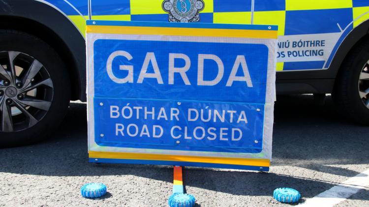 Gardai issue update on Offaly collision after two teenagers sent to hospital
