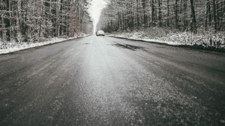 Black ice and speeding on Dunkerrin to Templemore road alarms councillors