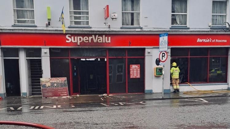 Film screening to raise funds for Bernie's SuperValu in Roscrea