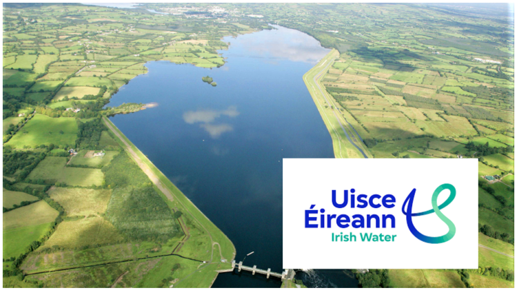 Major boost for Offaly as Uisce &Eacute;ireann plans 'largest water project in Irish history'