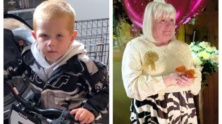 Garda&iacute; give new update in Edenderry petrol bombing that killed boy (4) and woman (60)