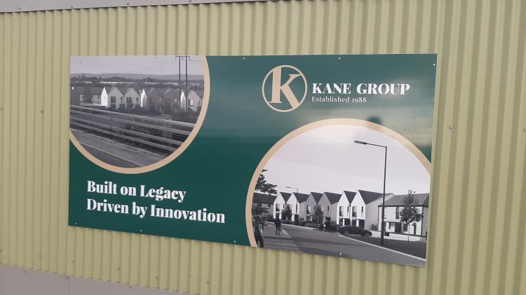 Kane Group houses