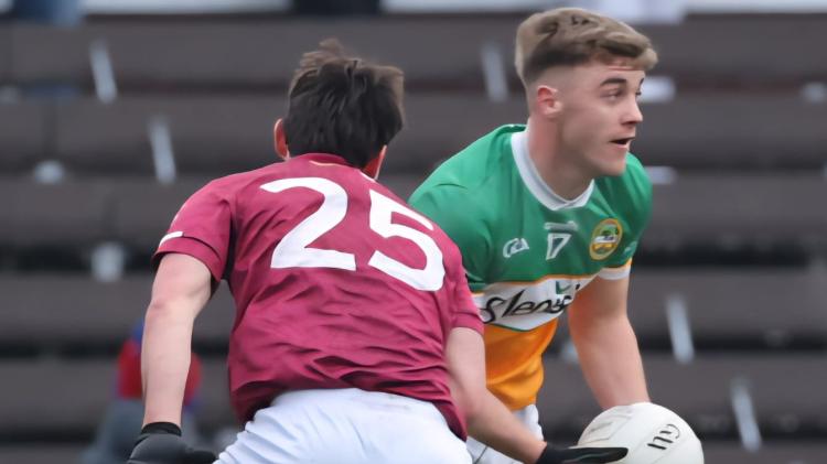 Below par Offaly crash out as goal hungry Westmeath make final