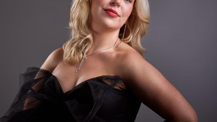 Acclaimed Offaly singer selected to record in studio with RT&Eacute; Concert Orchestra