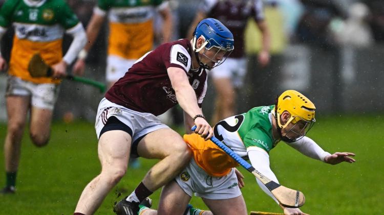 New players get chance as Offaly hurling team released for Kilkenny showdown