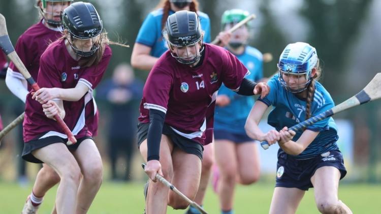 Great joy as goal happy Tullamore SHS make All-Ireland camogie final