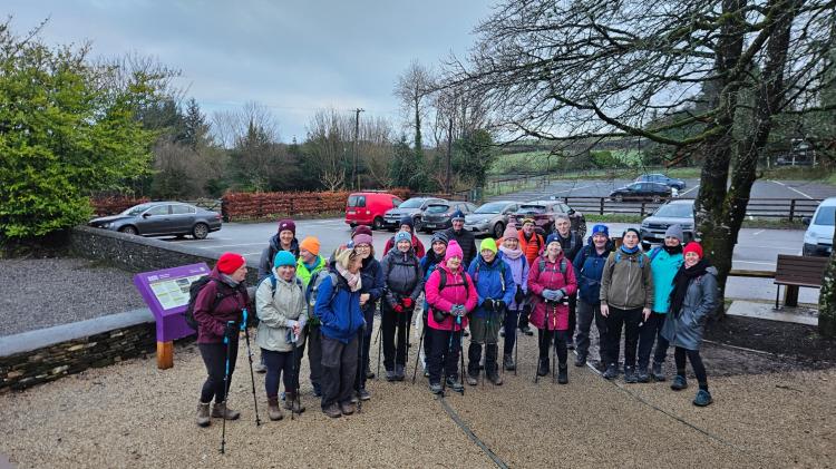 Roscrea Trail Blazers