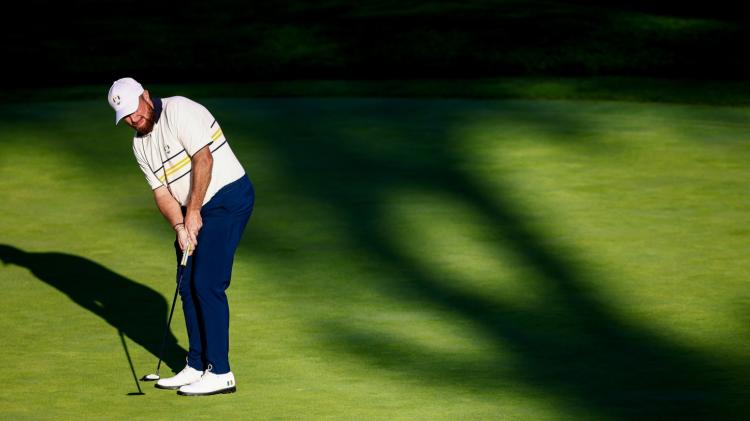 So near, yet so far as Lowry suffers another agonising late loss