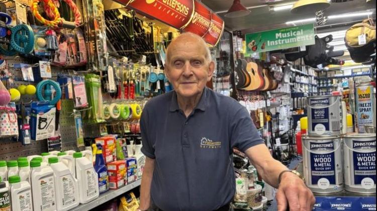 Tipperary and Offaly mourns loss of beloved Roscrea businessman