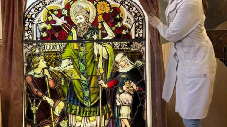 Offaly groups benefit from Community Heritage Grant Scheme