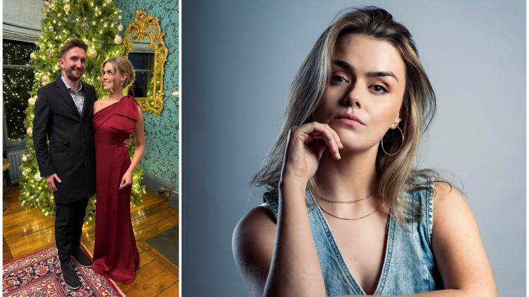 Singer who toured the world and has two big Offaly connections releases solo single