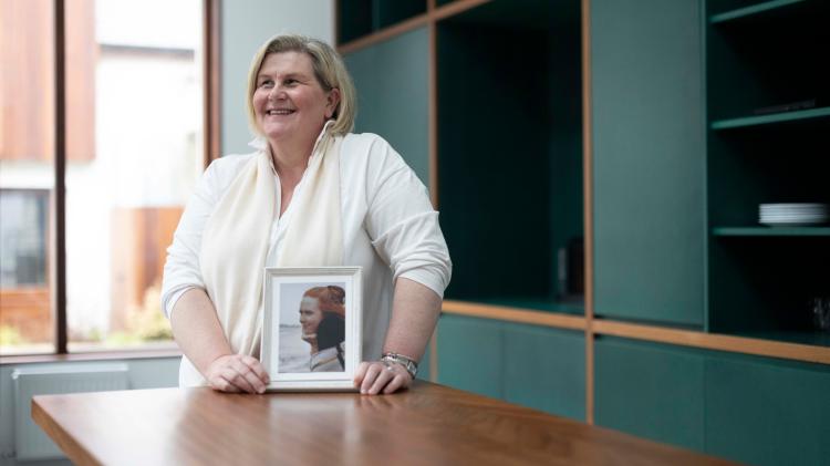 The life and legacy of Roscrea's Zara Harding‑Horan celebrated