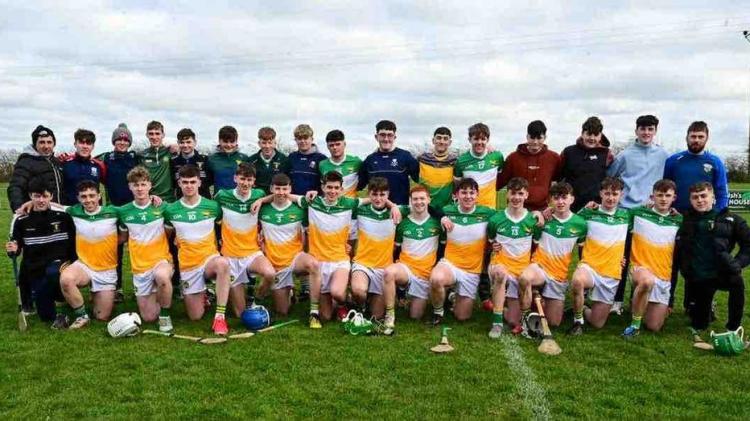 Missed chances prove costly as Colaiste Naomh Cormac miss out on All-Ireland title