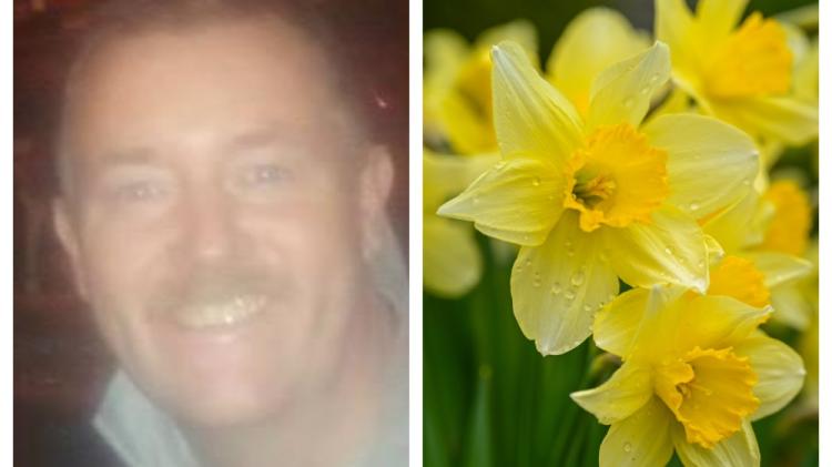 'I was in shock because I felt healthy' - Cancer survivor urges men to get check-ups