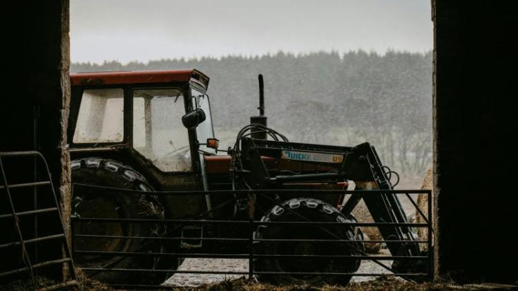 'Green diesel has skyrocketed' - Urgent measures for agricultural industry needed