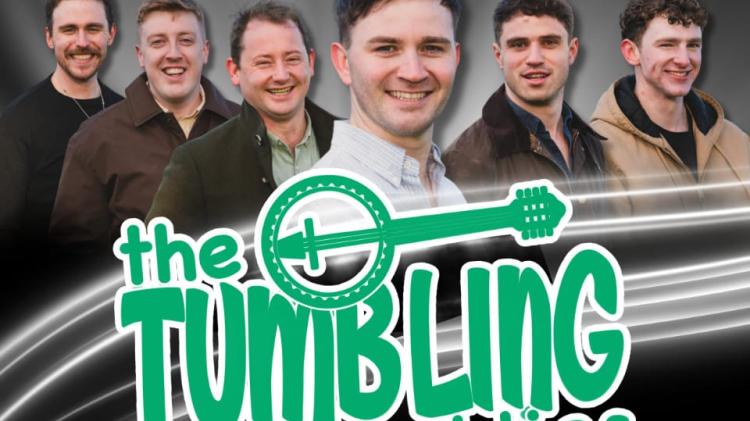 Offaly music festival set to return this summer as headliners and line-up are announced