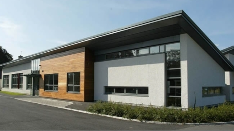 Planning permission sought by Offaly school for development of new astro turf pitch