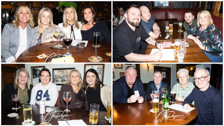 PICTURES: Special Education Table Quiz Phoenix