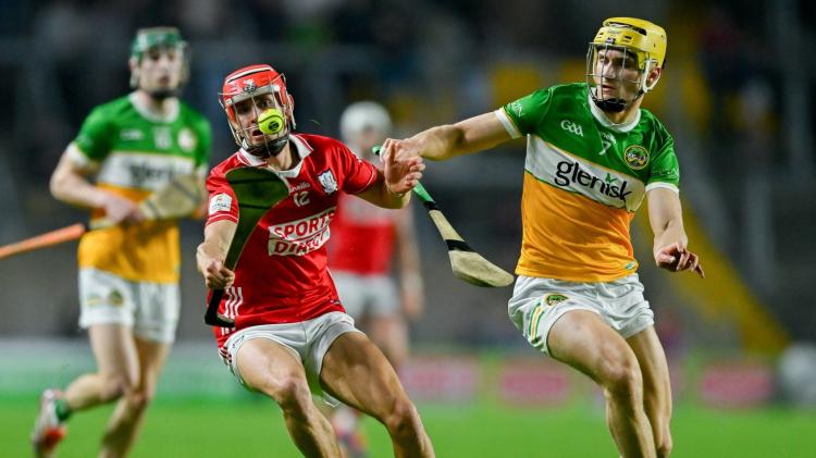 New injury hammer blow for Offaly senior hurlers as championship looms