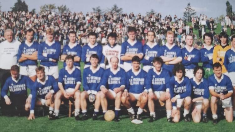 Tullamore stunned at sudden death of popular retired garda