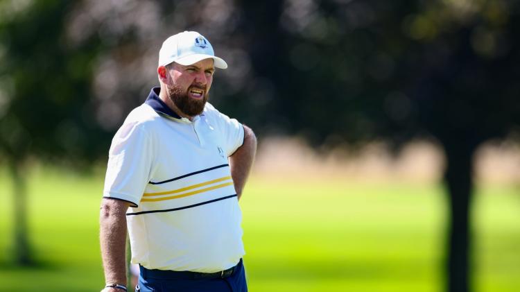 Lowry falls away in final round at US Masters