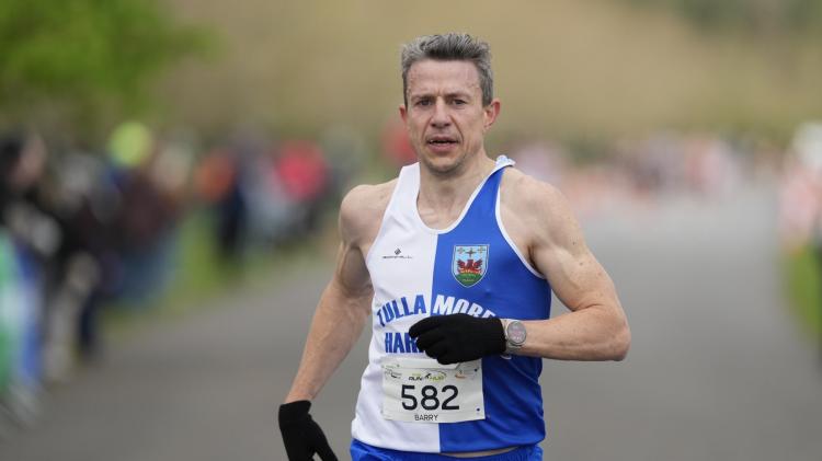 National 10K success for Tullamore Harriers