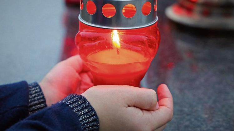 Roscrea Community Bereavement Support meeting planned