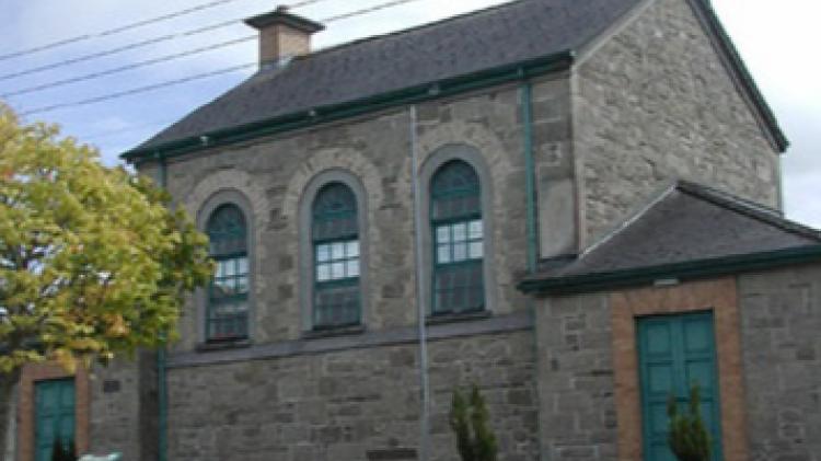 New &lsquo;Living Well&rsquo; programme in Roscrea