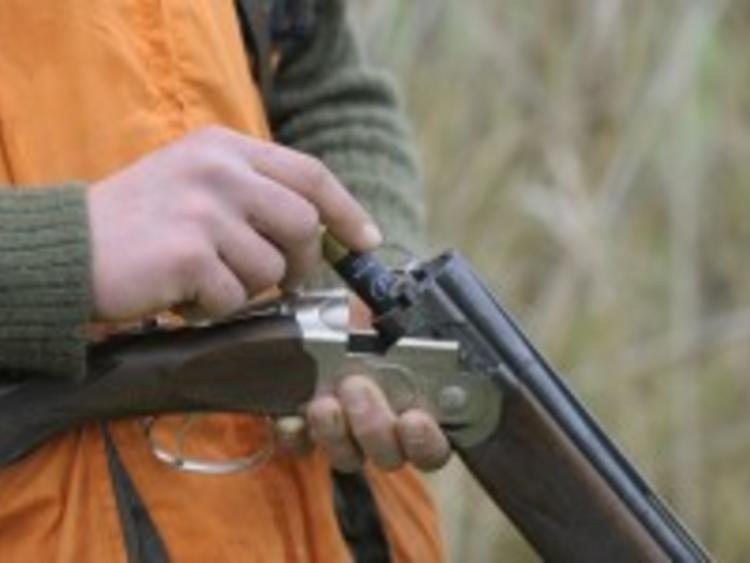 72 of farmers would use gun to defend family and property Offaly Express