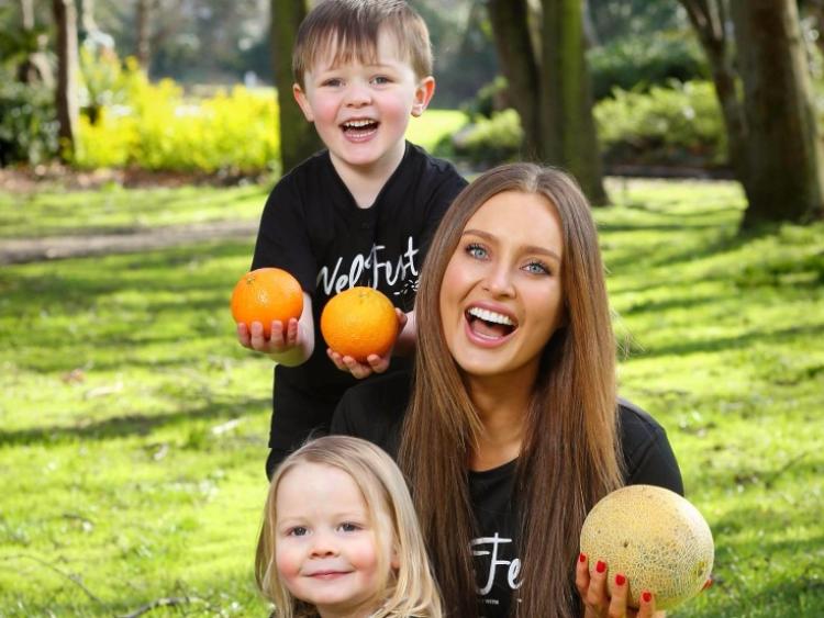 Ireland's only health, fitness and wellness festival takes place next month