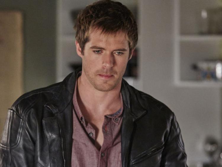 Home & Away's Doctor Nate coming to Offaly Offaly Express