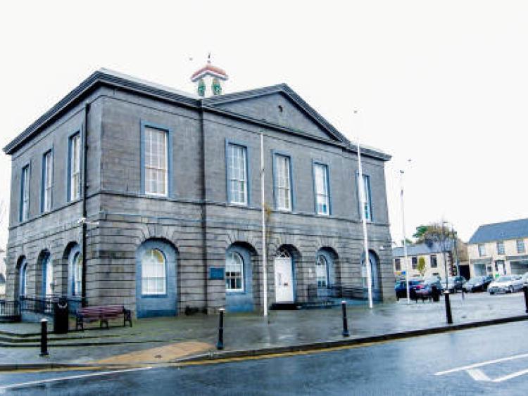 10 things Edenderry needs to improve the town Offaly Express
