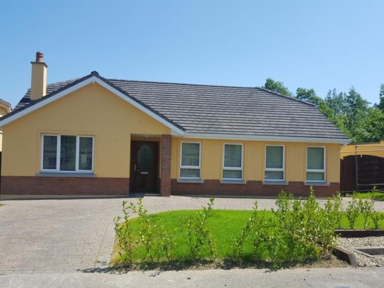 2 5 houses for sale in Offaly for less than €250,000 Offaly Express