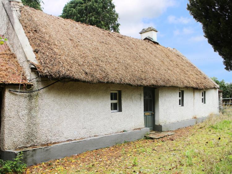 9 Ten houses in Offaly for sale for under €100,000 Offaly Express