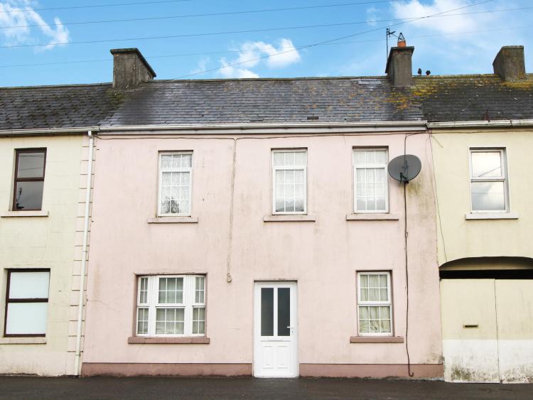 7 Ten Houses In Offaly For Sale For Under 100000 Offaly Express