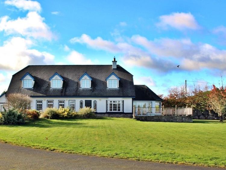 5 houses for sale in Offaly for less than €350,000 Offaly Express