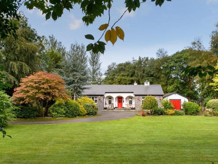 PROPERTY 5 houses for sale for under €300,000 in Offaly Offaly Express