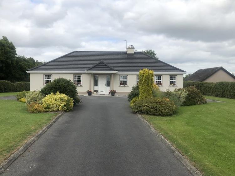 4 5 houses for sale for under €300,000 in Offaly Offaly Express