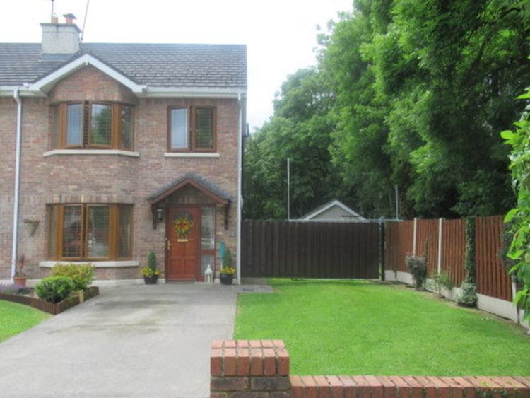 2 5 houses for sale in Offaly for less than €200,000 Offaly Express