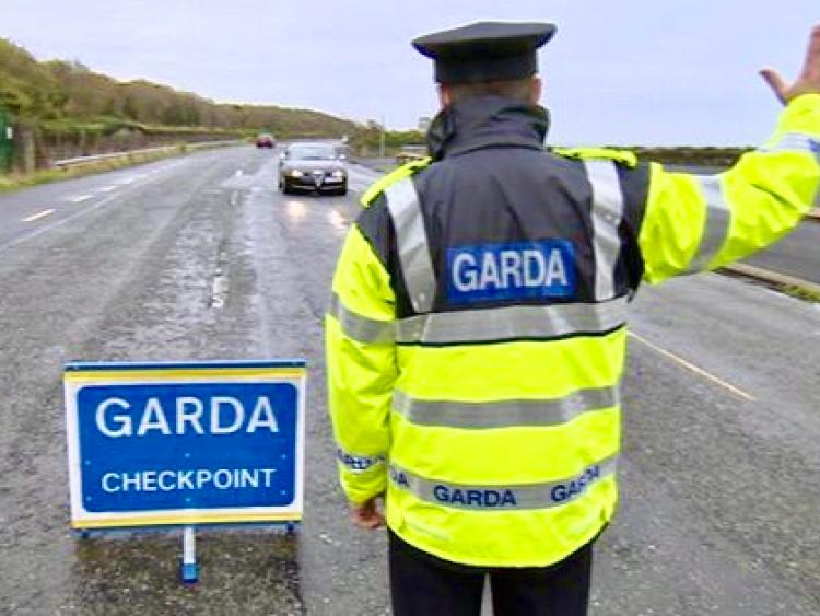 Gardaí ask people to 'stay home this St Patrick's Day' due ...