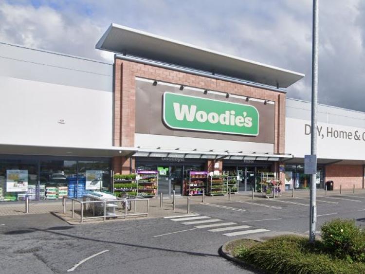 Woodies opens stores early across Ireland as queues form from early