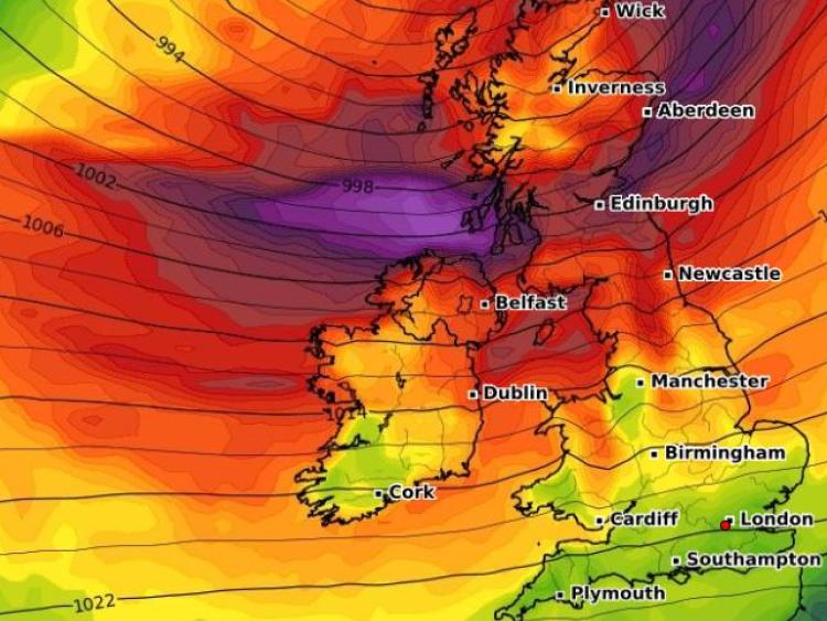Lush Mild Temperatures Expected In Coming Days With Highs Of 16 Degrees, Says Met Éireann Picture in 4K