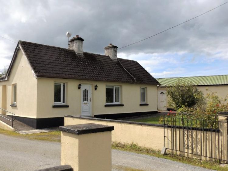 PROPERTY WATCH 5 houses for sale for under €175,000 in Offaly 2