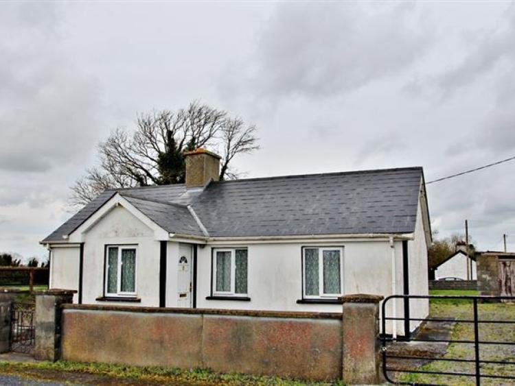 Five houses in Offaly for sale for under €100,000 3 Offaly Express