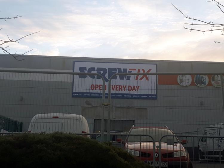 Major hardware retailer to open new store in Tullamore ...