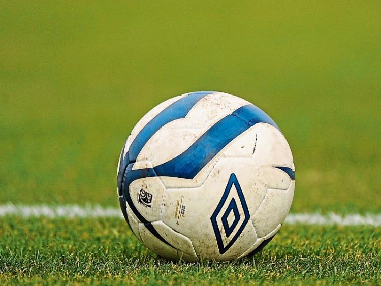 Combined Counties Football League Results (November 13) Offaly Express