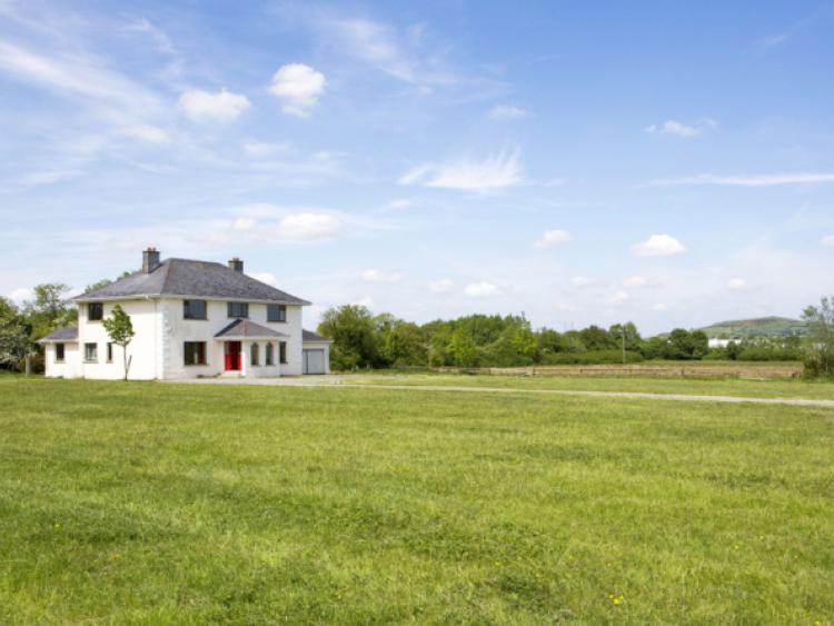 Daingean farm sells for €750,000 Offaly Express